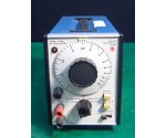 RC Oscillator